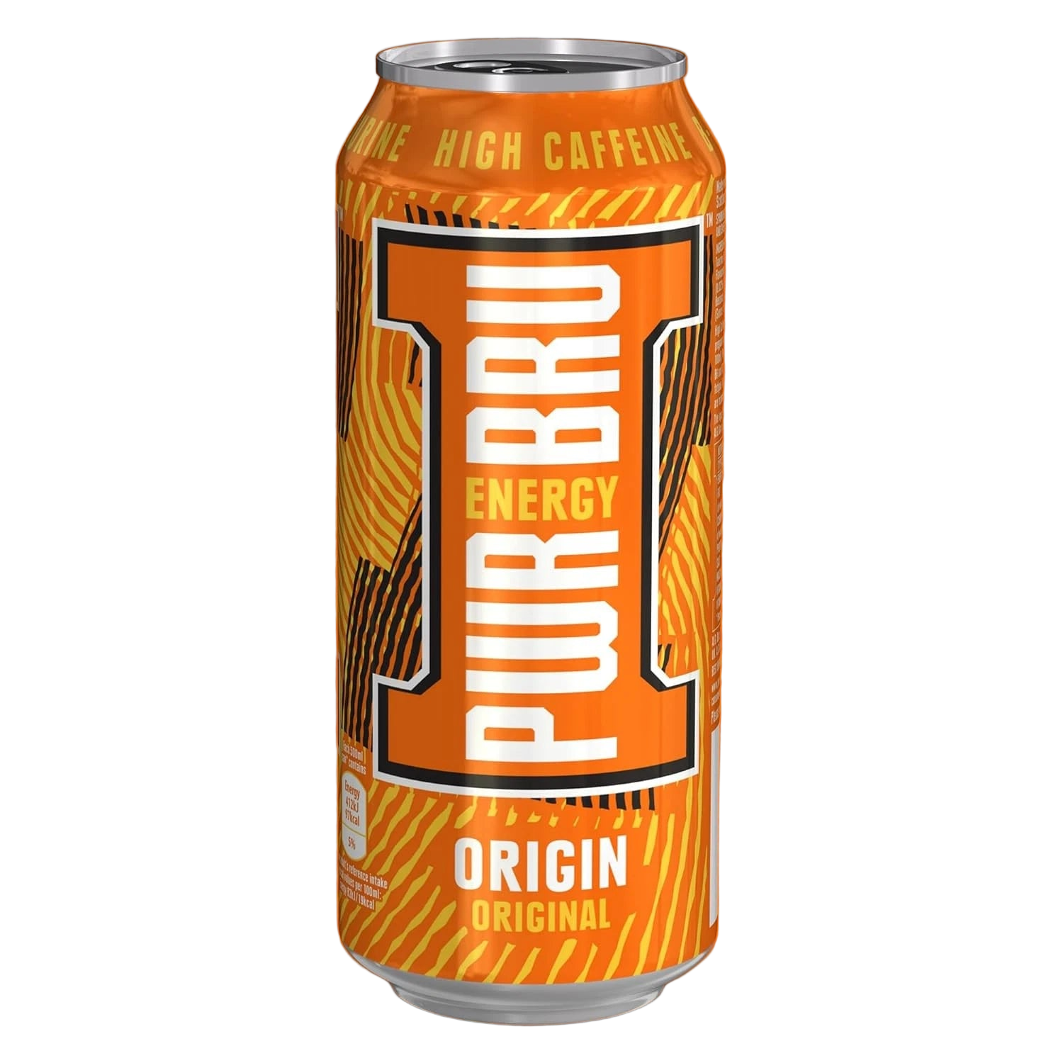 Irn-Bru Pwr-Bru Original