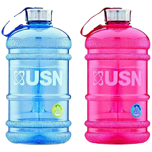 USN Water Jug