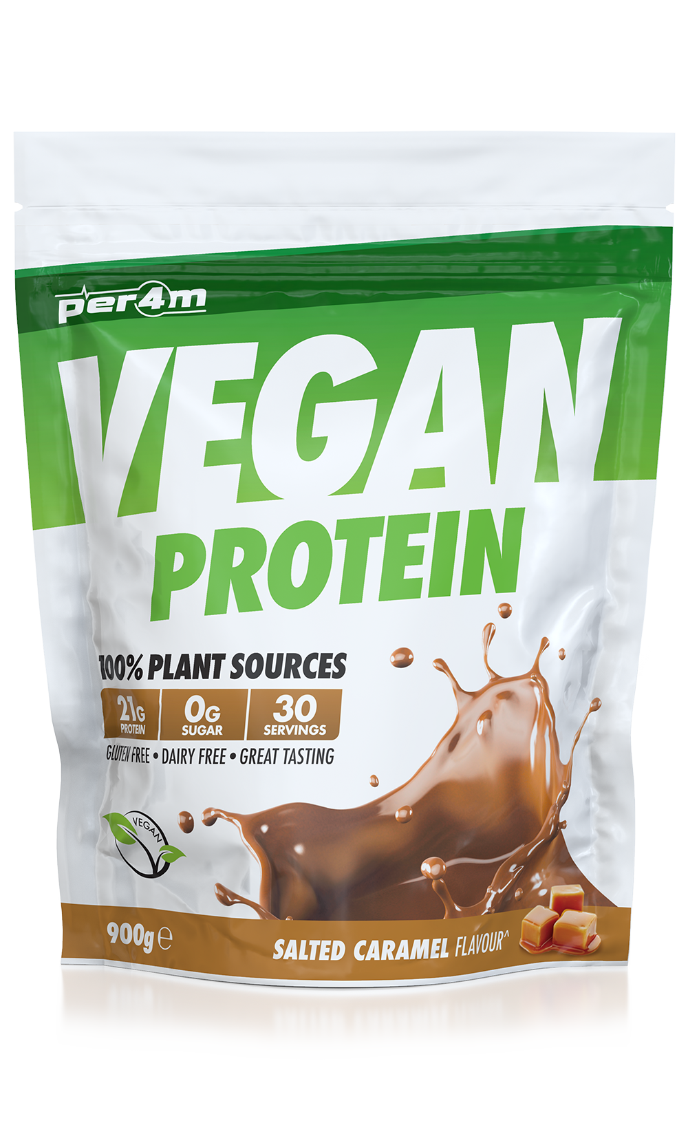 Per4m Plant Protein - Vegan Protein Powder