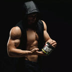 AK-47 Labs Pre-Workout Schizo - Pre-Workout