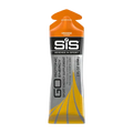SIS (Science In Sport) Go Isotonic Energy Gel 7x60ml
