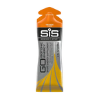 SIS (Science In Sport) Go Isotonic Energy Gel 7x60ml
