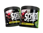 AK-47 Labs Pre-Workout Schizo - Pre-Workout