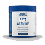 Applied Nutrition Beta Alanine - 300g / Unflavoured - Beta Alanine Powder