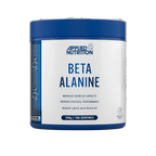 Applied Nutrition Beta Alanine - 300g / Unflavoured - Beta Alanine Powder