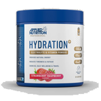 Applied Nutrition Hydration Powder - 240g / Blue Raspberry - Sports & Energy Drink Mixes