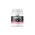 ICON Nutrition IGNITE Pre-Workout - 600g / Blue Raspberry - Pre-Workout Powder