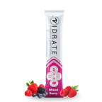Vidrate Hydration Powder 10x3g - Hydration Powder