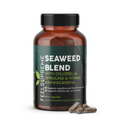 Feel Supreme Seaweed Blend - 100 Veg Caps - Ashwagandha Capsules
