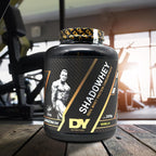 DY Nutrition Shadowhey Concentrate - Whey Protein Powder