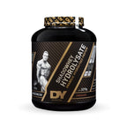 DY Nutrition Shadowhey Hydrolyzed 2.27kg - 2kg / Chocolate - Whey Protein Powder