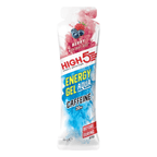 HIGH5 Energy Gel Aqua Caffeine - Energy Drinks