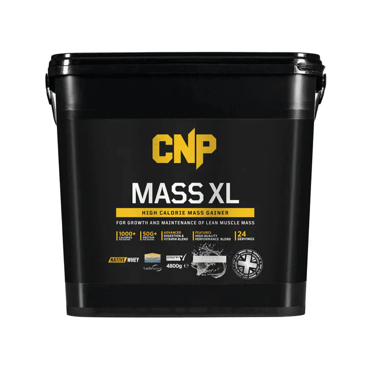 CNP Mass XL - Protein Powders