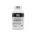SIS (Science In Sport) VMS Super Strength Omega 3 60 Caps
