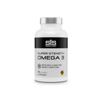 SIS (Science In Sport) VMS Super Strength Omega 3 60 Caps