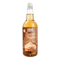 The Skinny Food Co Skinny Barista Zero Calorie Coffee Syrup - 1000ml / Butter Toffee (Limited Edition) - Zero VAT ZER001