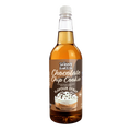 The Skinny Food Co Skinny Barista Zero Calorie Coffee Syrup - 1000ml / Chocolate Chip Cookie (Limited Edition) - Zero