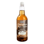 The Skinny Food Co Skinny Barista Zero Calorie Coffee Syrup - 1000ml / Chocolate Chip Cookie (Limited Edition) - Zero