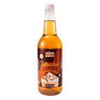 The Skinny Food Co Skinny Barista Zero Calorie Coffee Syrup - 1000ml / Mocha (Limited Edition) - Zero VAT ZER001