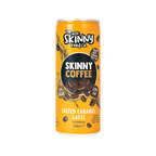 The Skinny Food Co Skinny Coffee - Ready to Drink Liquid Coffee