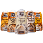The Skinny Food Co Sugar Free Coffee Shots - MyGymSupplements