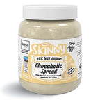 The Skinny Food Co Skinny Chocoholic Spread - Nut Butter Spread