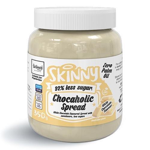 The Skinny Food Co Skinny Chocoholic Spread - Nut Butter Spread