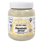 The Skinny Food Co Skinny Chocoholic Spread - Nut Butter Spread