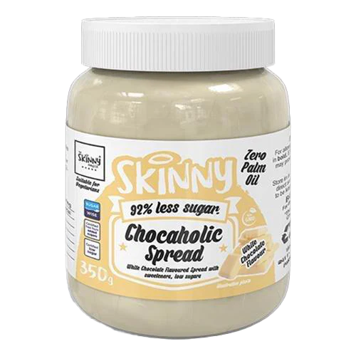 The Skinny Food Co Skinny Chocoholic Spread - Nut Butter Spread