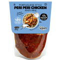The Skinny Food Co Skinny Ready Meal 300g Portuguese Peri Peri Chicken - MyGymSupplements