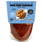 The Skinny Food Co Skinny Ready Meal 300g Portuguese Peri Peri Chicken