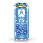 RYSE Fuel Energy 12x473ml - MyGymSupplements