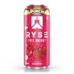 RYSE Fuel Energy 12x473ml - MyGymSupplements