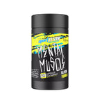 Sport Asylum Mental Muscle - 120 Caps