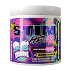 ChaosCrew Stim Head