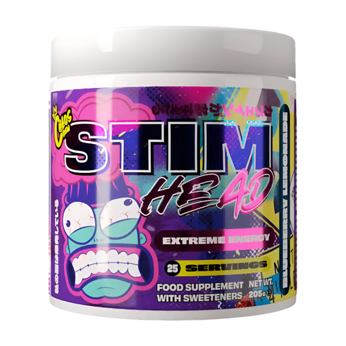 ChaosCrew Stim Head