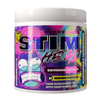 ChaosCrew Stim Head - 205g / Cherry Lemonade