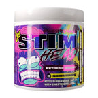 ChaosCrew Stim Head - 205g / Passionfruit Mango
