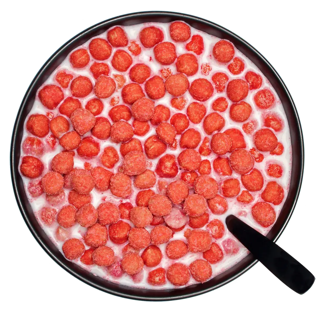 Eleat Balanced High Protein Cereal - Protein Cereal