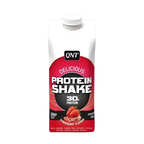 QNT Delicious Whey Shake Tetra - Whey Protein Ready-to-Drinks
