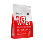PhD Nutrition Diet Whey - MyGymSupplements