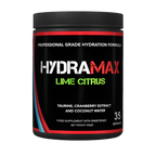 Strom Sports HydraMAX - Hydration Powder