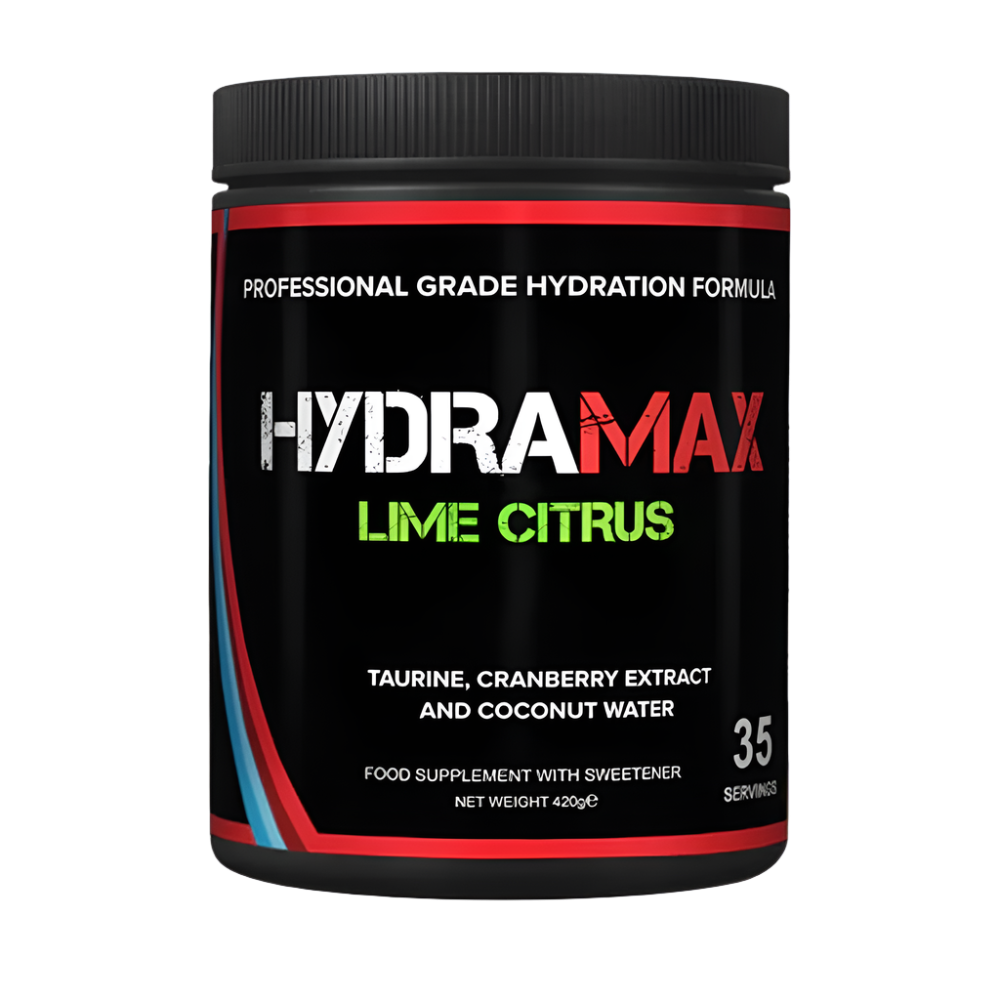 Strom Sports HydraMAX - Hydration Powder