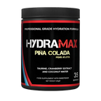 Strom Sports HydraMAX - 420g / Pina Colada - Hydration Powder