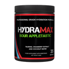 Strom Sports HydraMAX - Hydration Powder