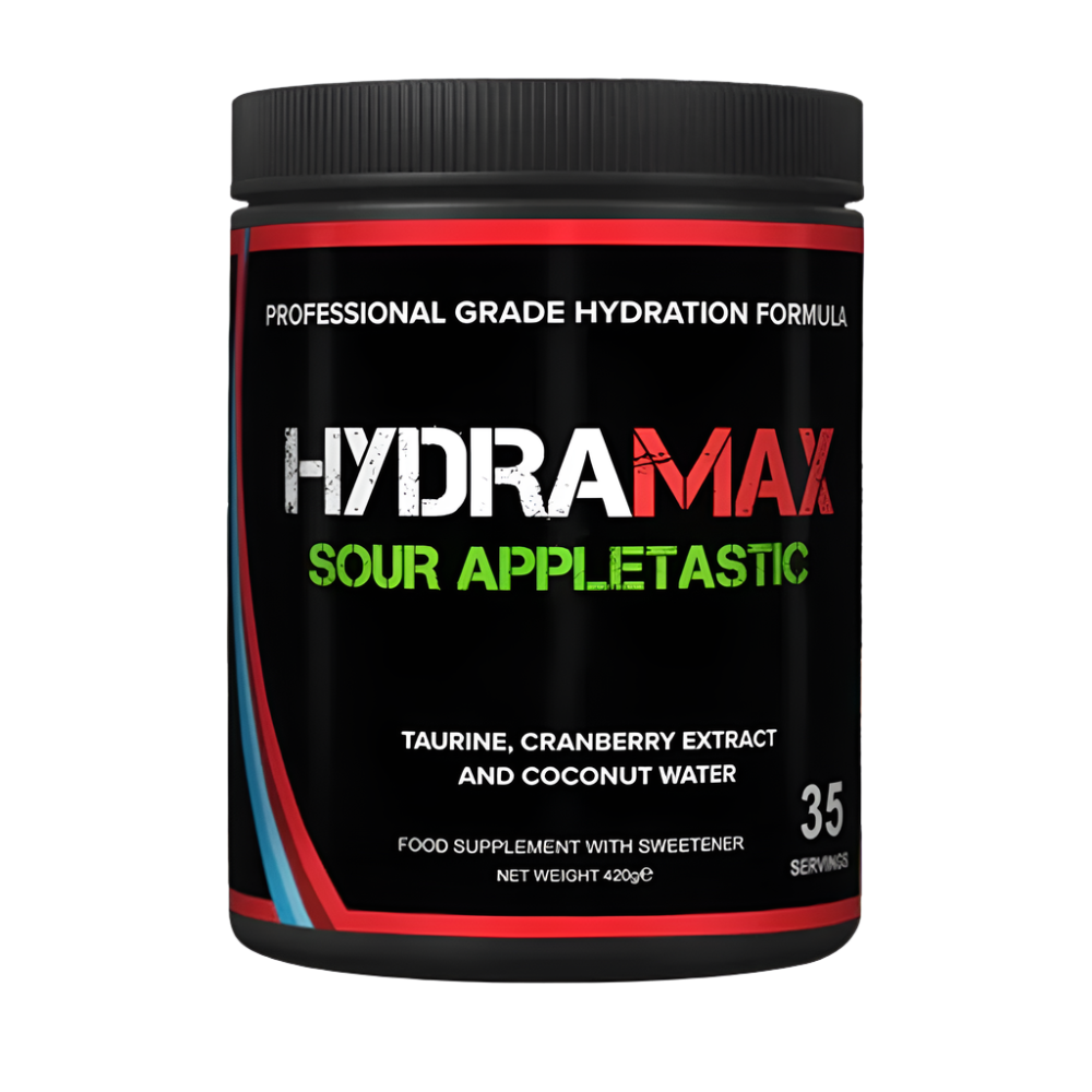 Strom Sports HydraMAX - Hydration Powder