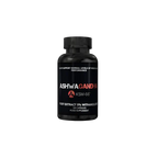 Strom Sports Ashwaganda KSM-66 - 120Caps - Ashwagandha
