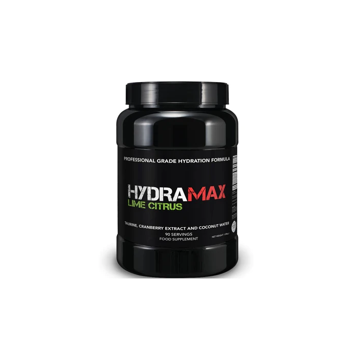 Strom Sports HydraMAX - 1.08kg / Acai Berry - Hydration Powder