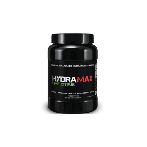 Strom Sports HydraMAX - 1.08kg / Acai Berry - Hydration Powder