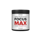 Strom Sports FocusMAX - Cognitive Support Powder